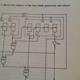 Bendix IN-132A Radar Indicator Maintenance Manual.