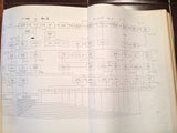 Sperry Stars TP-114B Transponder Component Maintenance & Parts Manual.