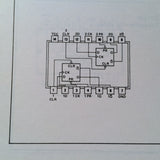 Bendix IN-132A Radar Indicator Maintenance Manual.