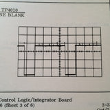 Bendix IN-132A Radar Indicator Maintenance Manual.