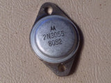 King Radio Small Part:  007-0058-00 aka 007-00058-0000 Transistor.  NOS,  Circa 1970, 1980, 1990.