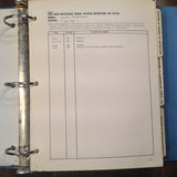 King KDF 805 ADF Service manual.