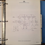 King KDF 805 ADF Service manual.