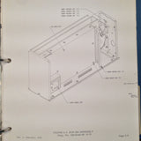 King KDF 805 ADF Service manual.