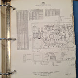 King KDF 805 ADF Service manual.