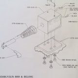 King KS 272 Servo Service Manual.