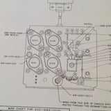 King KS 272 Servo Service Manual.