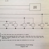 Collins 51Z-4 Marker Install Manual.