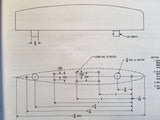 Collins 51Z-4 Marker Install Manual.