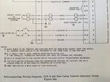 Collins 51Z-4 Marker Install Manual.