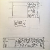 Collins 51Z-4 Marker Install Manual.