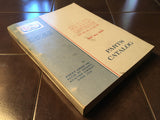 1967-1969 Cessna Aircraft Model 210 Parts Manual.