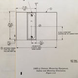 Collins DME-42, DME-442 & IND-42 Install Manual.