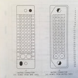 Collins VIR-32, 33, 432 & 433 Nav Install Manual.