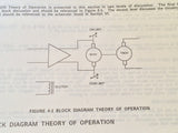 King KS 270 Servo Service Manual.