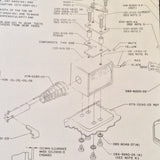 King KS 270 Servo Service Manual.