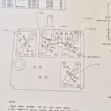 King KS 270 Servo Service Manual.