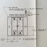 Collins VIR-32, 33, 432 & 433 Nav Install Manual.