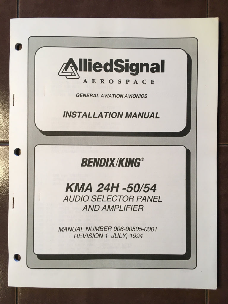 Bendix NA-S3A1 Carburetor Parts Manual  as used on Continental Engines.