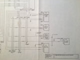 Gulfstream G III Wiring Diagram Manuals, a 2 Vol. set.