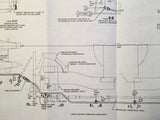 Bell 206L Rotor Brake Kit (Dual Caliper) Service Instruction Manual.