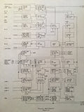 Collins IND-200A & IMT-200 Radar Indicator Service Manual.