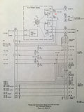 Collins IND-200A & IMT-200 Radar Indicator Service Manual.