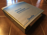 SimuFlite Hawker 800 & Hawker 800XP Cockpit Reference Manual.