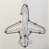 SimuFlite Hawker 800 & Hawker 800XP Cockpit Reference Manual.