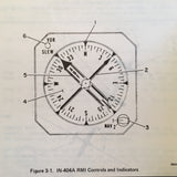 Cessna ARC IN-1004A & IN-404A RMI install manual.