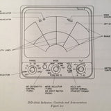 Collins WXR-250A Radar System Install Manual.