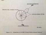 Cessna ARC RT-859A Transponder Install Manual.