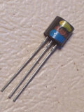 King Radio Small Part:   007-0078-07 aka 007-00078-0007 Transistor.  NOS,  Circa 1970, 1980, 1990.