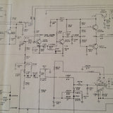 Edo-Aire RT-771 Install, Service & Parts Manual.