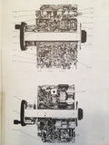 King KI 213 & KI 214 Service Manual.