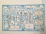 King KI 213 & KI 214 Service Manual.