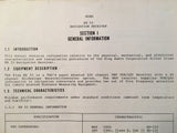 King KN-53 Nav Install Manual.