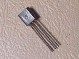 King Radio Small Part:  007-0086-00 aka 007-00086-0000 Transistor.  NOS,  Circa 1970, 1980, 1990.