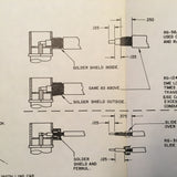 King KN-53 Nav Install Manual.