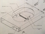 King KN-53 Nav Install Manual.