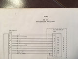 King KN-53 Nav Install Manual.