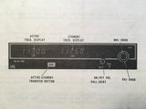 King KN-53 Nav Install Manual.