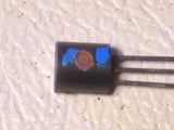 King Radio Small Part:  007-0086-01 aka 007-00086-0001 Transistor.  NOS,  Circa 1970, 1980, 1990.