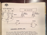 Edo-Aire RT-787 and RT 887 Transponders Service & Parts Manual