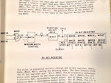 Edo-Aire RT-787 and RT 887 Transponders Service & Parts Manual