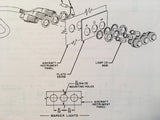 Cessna ARC R-402A Marker Beacon Install &  Service Manual.