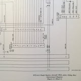 Collins NCS 31A Nav Control System install manual.