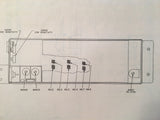 Cessna ARC R-402A Marker Beacon Install &  Service Manual.