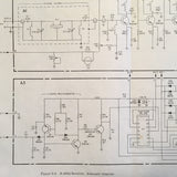 Cessna ARC R-402A Marker Beacon Install &  Service Manual.