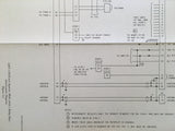 Collins NCS 31A Nav Control System install manual.